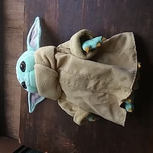 Disney Star Wars Yoda